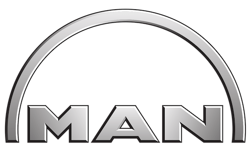 Logo man